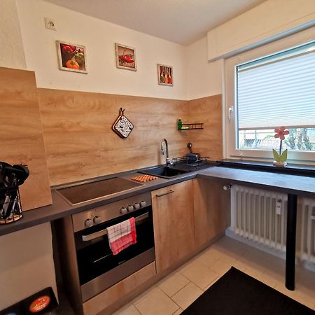 3 Zimmer-Apartment Mit Terrasse Gernsbach Exteriör bild